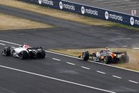 Galer&iacute;a: las mejores fotos de la carrera de F1 en el GP de Jap&oacute;n 2025