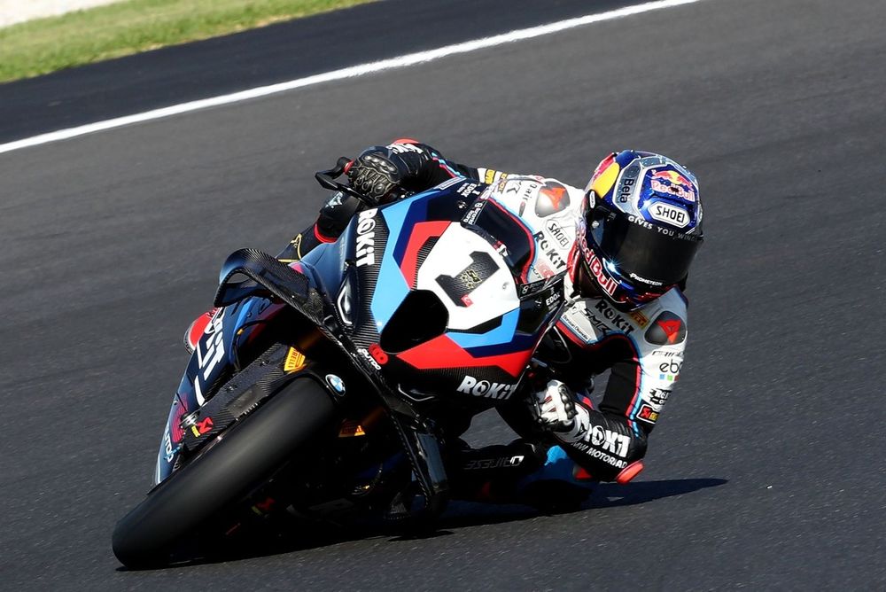 Toprak Razgatlioglu, Equipo BMW Motorrad WorldSBK