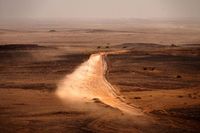 Etapa 7 del Rally Dakar 2025: horario, recorrido y c&oacute;mo verla