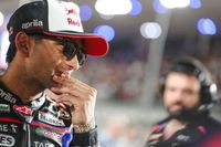 Aprilia y Jorge Mart&iacute;n, &iquest;y ahora qu&eacute;?