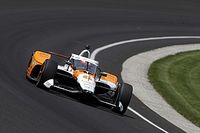 Indy 500 2023: O'Ward peleará por la pole, Rosenqvist el mejor de top 12