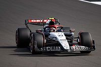 Las mejoras de AlphaTauri F1 no dan resultado, dice Tsunoda