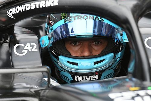 Mercedes może powtórzyć sukces