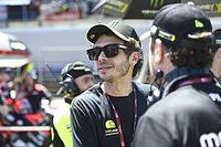 Rossi: MotoGP volvi&oacute; a los niveles de popularidad previos a mi llegada