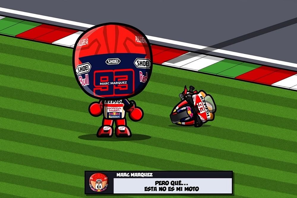 MiniBikers, GP Italia 2023