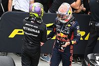 Verstappen przebije Hamiltona?