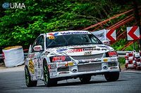 M&oacute;wią po Wyścigu G&oacute;rskim Magura Małastowska