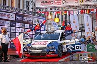 Wypowiedzi przed Rajdem Rzeszowskim