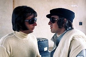 Rival de Fittipaldi, tricampeão da F1 e ex-chefe de Barrichello e Burti: os 81 anos de Jackie Stewart