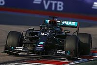 F1: Diretor de Provas diz que seria "inapropriado" manter punição de pontos a Hamilton