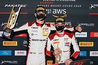 Sprint Cup dla Belg&oacute;w