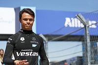 De Vries espera un debut dif&iacute;cil con Williams en Espa&ntilde;a 