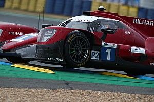 Ogier w gronie faworytów?