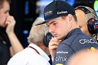 Verstappen wykorzystał strategię