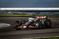 Haas nie robił sobie nadziei