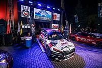 Rajd Barb&oacute;rka wystartował