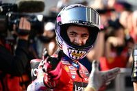 Bastianini afirma que KTM est&aacute; "realmente cerca" de Ducati en MotoGP 2024