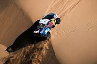 Nasser dopiął swego, kara dla Loeba