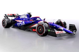 【直筆サイン】角田裕毅 2024年 レプリカレーシンググローブ ／ VCARB 直筆サイン】角田裕毅 2024年 レプリカレーシンググローブ
