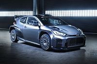 Ważny tydzień dla Toyoty