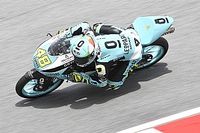 Dalla Porta se impone por delante de Sergio García y Masià