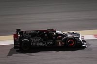 Rebellion y Ginetta superan a Toyota en la clasificación de Bahrein