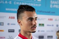 Wehrlein wygrał - i prowadzi