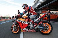 Bradl, sustituto de Márquez hasta que se recupere