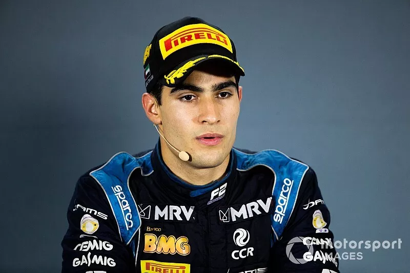 Sergio Sette Camara, Dams 