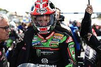 Roda: "WSBK 2022 es el a&ntilde;o en el que m&aacute;s se ha esforzado Rea"