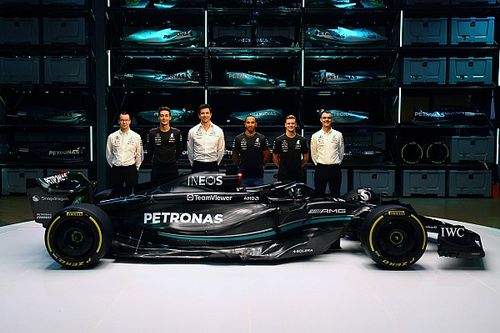 Mick Schumacher: La experiencia de Wolff me será útil