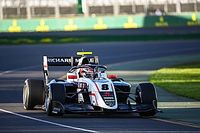 FIA F3 Austria: Colapinto califica en 7°, Montoya en 15°