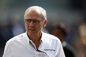 Domenicali: F1 doesn’t want to “gag” its drivers