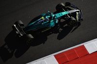 F1: Equipe responde à alegação de Alonso de Aston Martin ser "nona mais rápida"