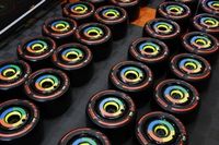 Por qué los equipos podrían dejar de lado el neumático blando en Azerbaiyán