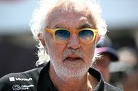 Briatore admite que esperaba un Alpine "más competitivo" en Mónaco