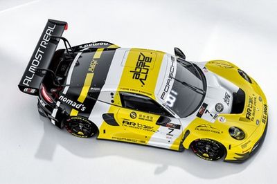 Porsche to celebrate Le Mans success in Suzuka 1000Km with iconic Joest livery
