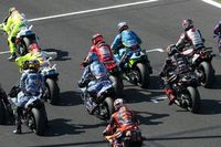 Ganadores y perdedores del Gran Premio de San Marino de MotoGP