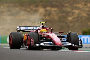 F1 - Alesi critica atitude "desmoralizante" de Hamilton na Hungria: "Senna ou Schumacher nunca teriam dito isso"