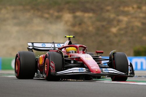 F1 - Alesi critica atitude "desmoralizante" de Hamilton na Hungria: "Senna ou Schumacher nunca teriam dito isso"
