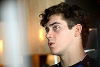 Los comisarios aplican un punto de penalizaci&oacute;n a Colapinto tras el GP de Austria