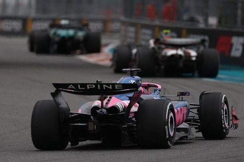 Como F1 planeja evitar "humilhação" das fabricantes de motor em 2026