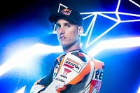 Pol Espargar&oacute;: &ldquo;Todo lo que no sea ganar carreras no ser&aacute; bueno para nosotros&rdquo;