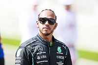 F1: Hamilton reestrutura equipe de gestão após saída de braço direito