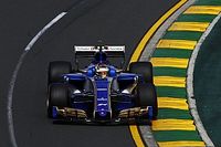Wehrlein, fuera del Gran Premio de Australia