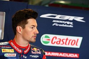 El estado de Nicky Hayden contin&uacute;a siendo de extrema gravedad