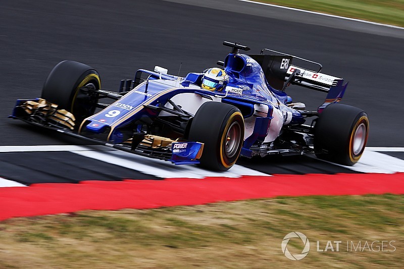 Resmi: Sauber, 2018'de Ferrari motoru kullanacak