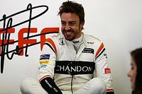Alonso: 2017 ruim não me fará encerrar a carreira