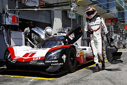 Porsche: Entscheidung über Zukunft in WEC und Le Mans steht an