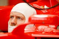 Em 11&ordm; no TL2, Vettel admite dia dif&iacute;cil em Cingapura